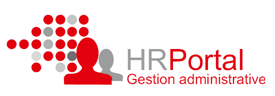 HR Portal Gestion Administrative